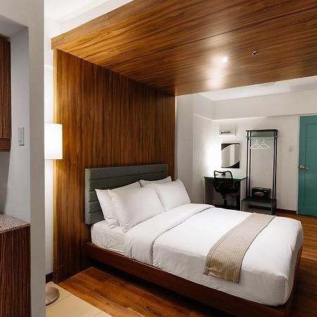 H Hotels - Metro North Uno Cidade Quezon Exterior foto