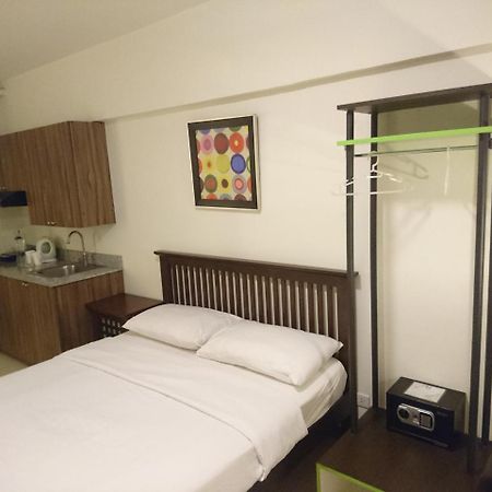 H Hotels - Metro North Uno Cidade Quezon Exterior foto