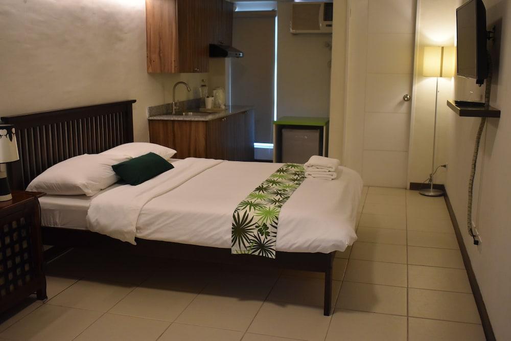 H Hotels - Metro North Uno Cidade Quezon Exterior foto
