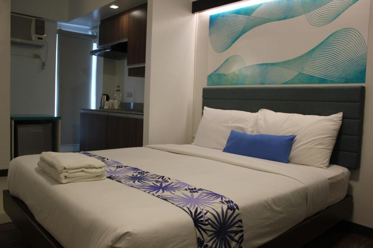 H Hotels - Metro North Uno Cidade Quezon Exterior foto